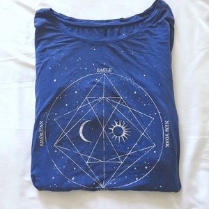 American eagle long sleeve